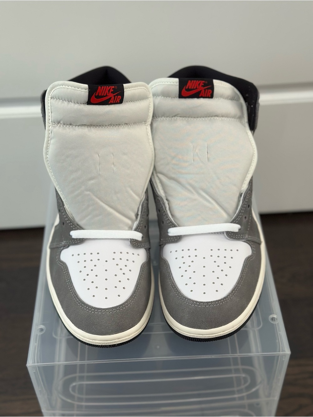 Brand New Jordan High Size 10.5
